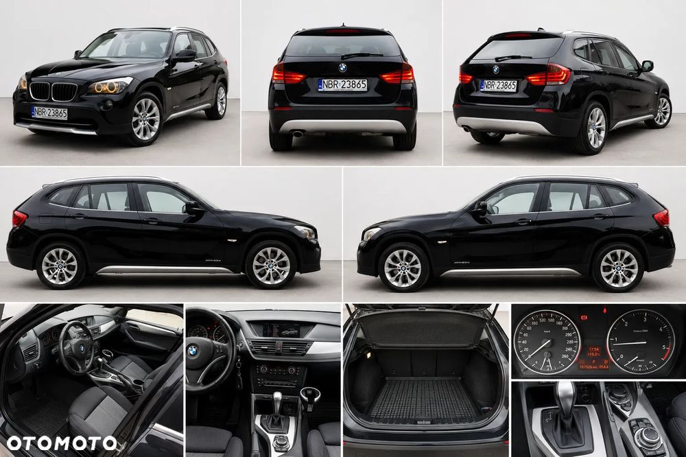 BMW X1 xDrive23d - 11