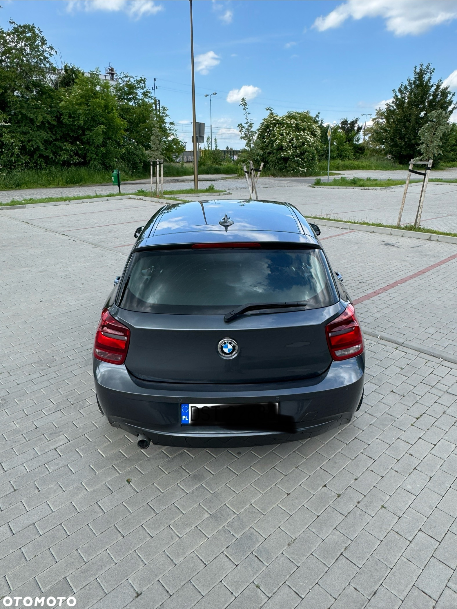 BMW Seria 1 118d - 11