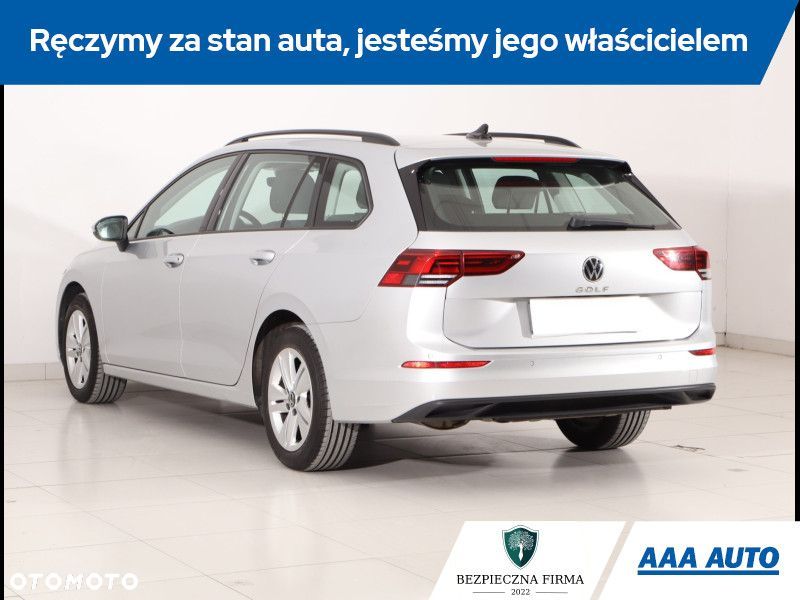 Volkswagen Golf Variant - 5