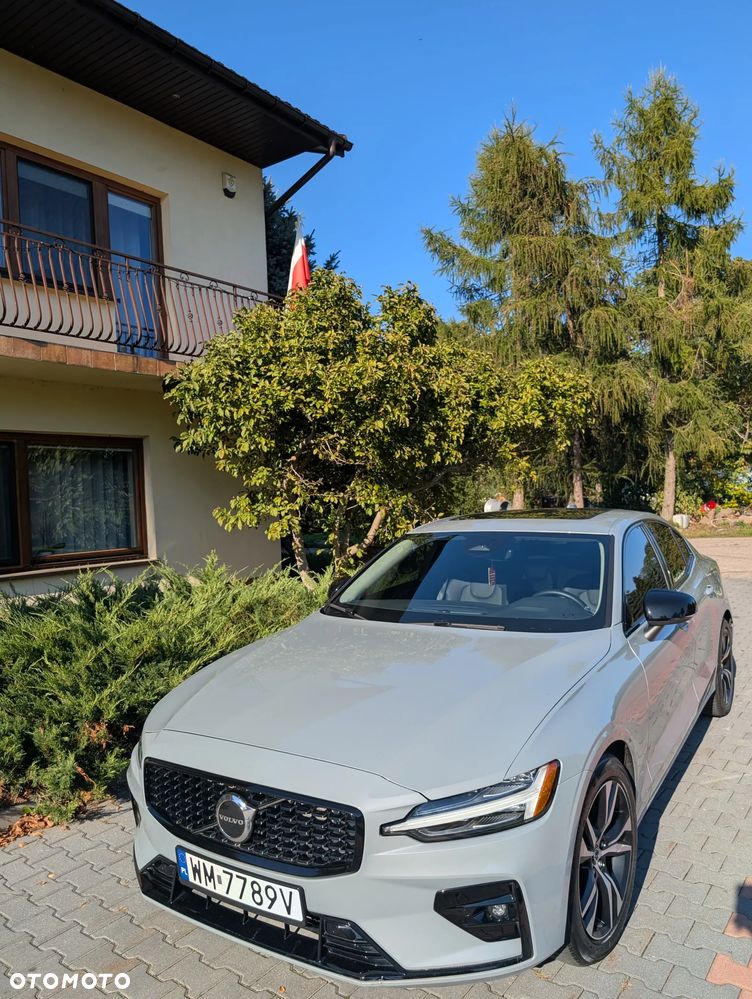 Volvo S60 - 14