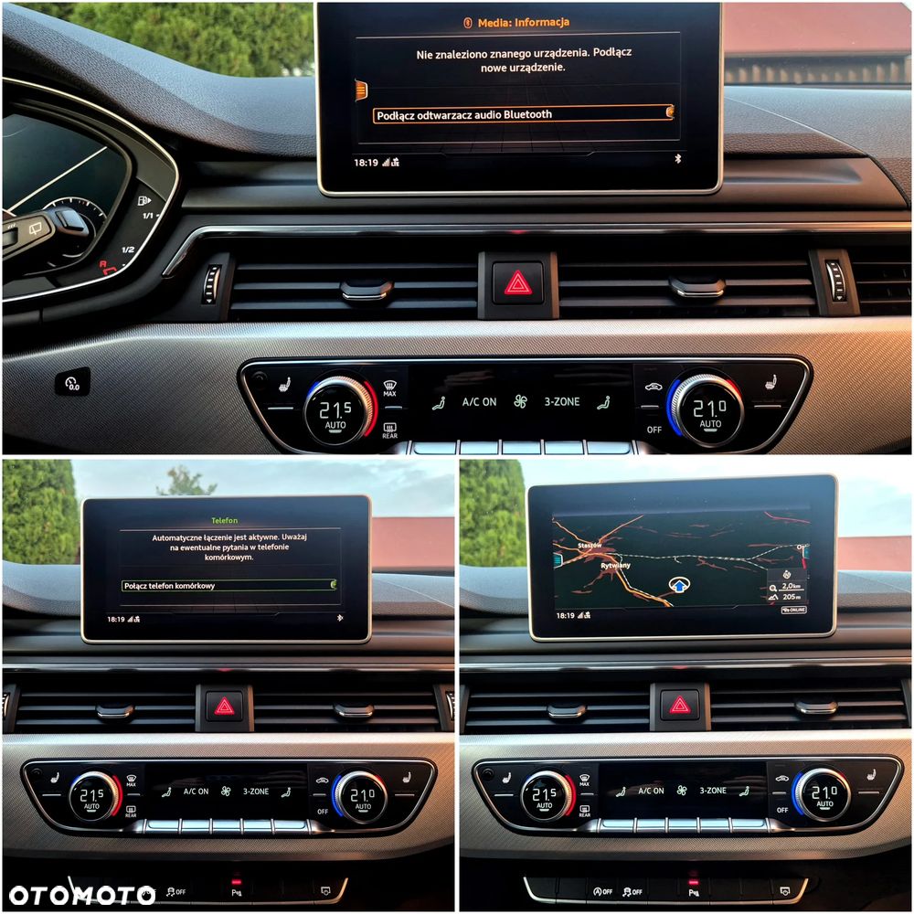 Audi A4 Avant 1.4 TFSI S tronic design - 15