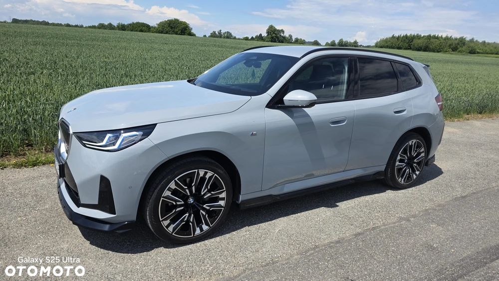 BMW X3 - 7