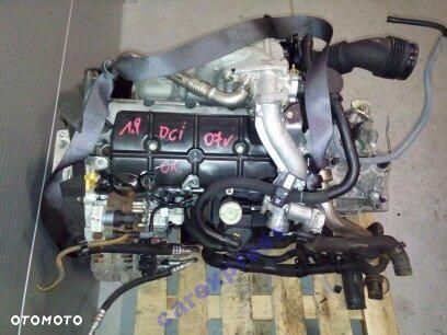 SILNIK RENAULT SCENIC 2 MEGANE 2 1.9 DCI 130 km - 1