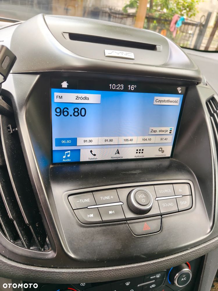 Ford Escape - 14