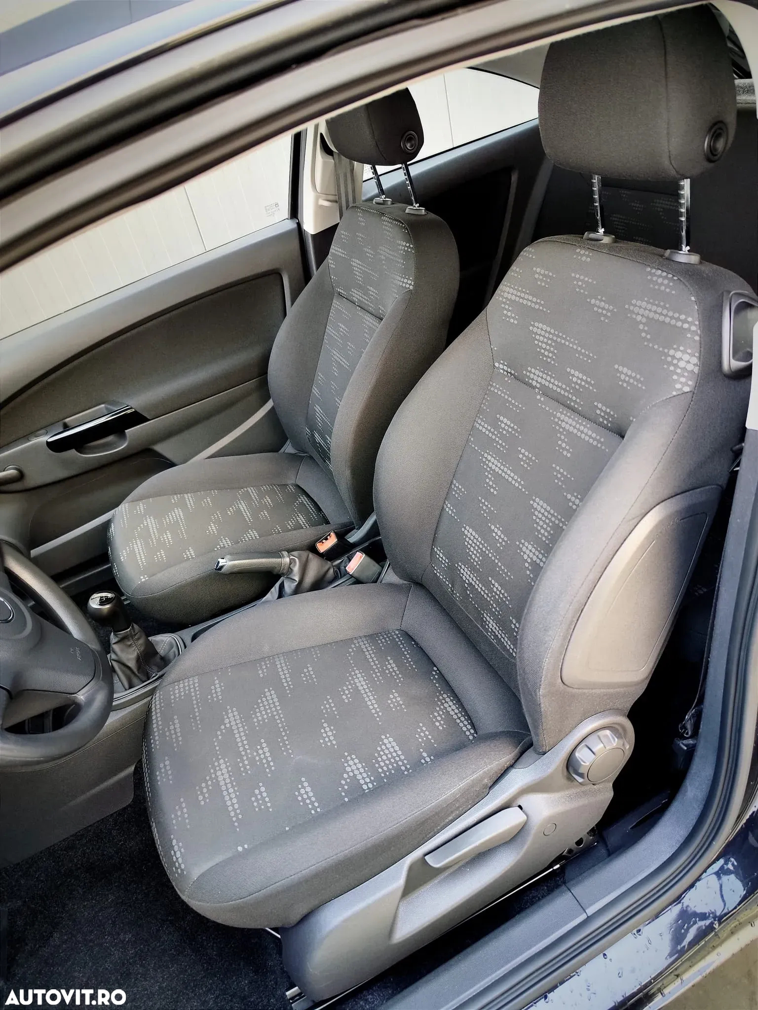 Opel Corsa 1.2 16V (ecoFLEX) Color Edition - 13