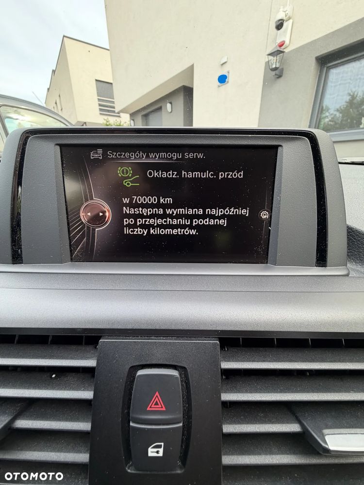 BMW Seria 1 120i M Sport - 23