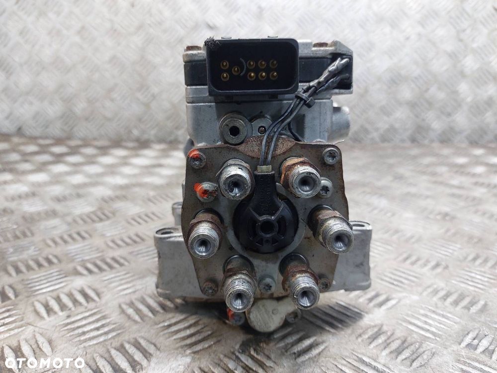 POMPA WTRYSKOWA AUDI A6 C5 2.5 TDI 059130106B 0470506006 - 4