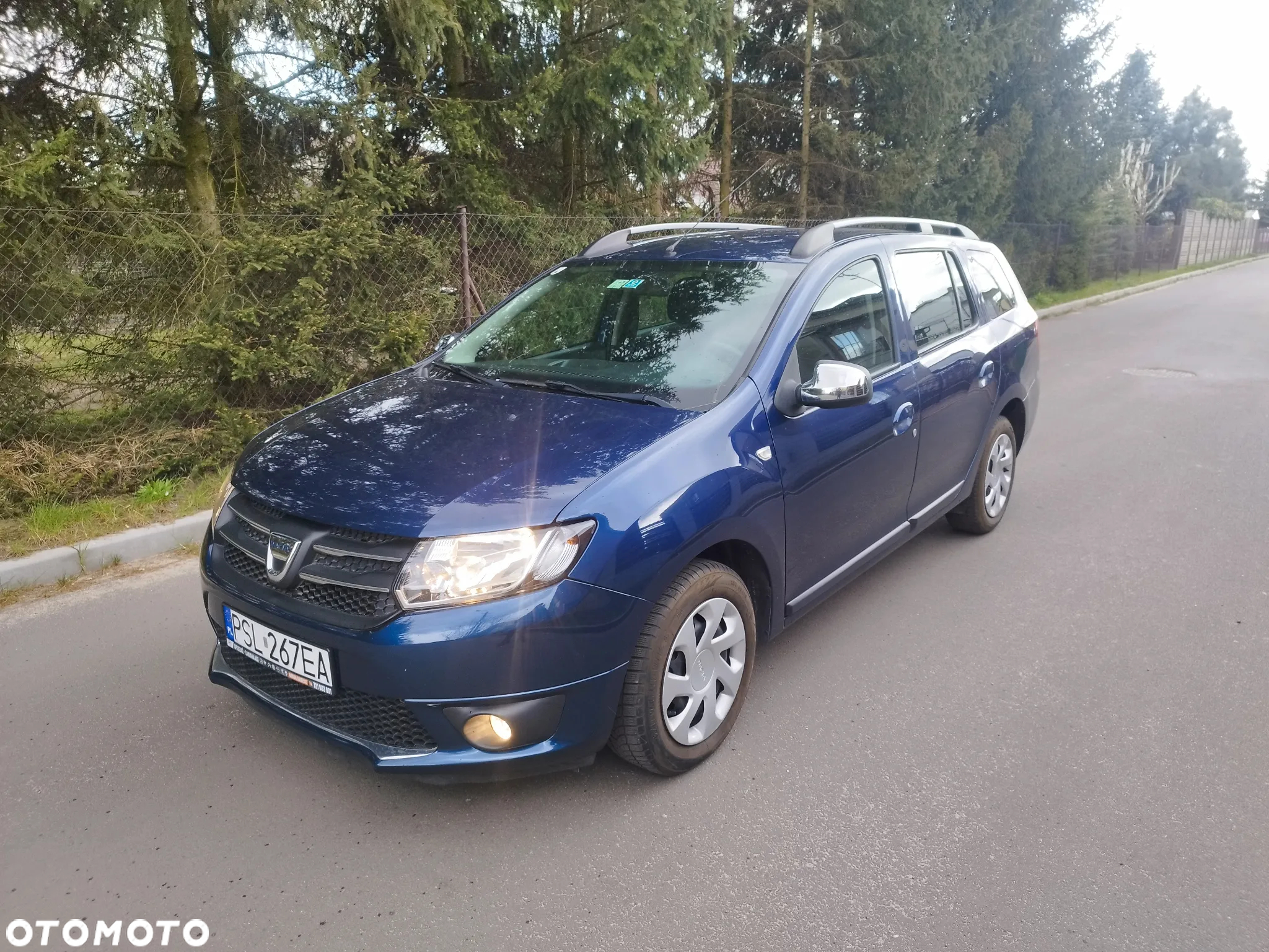 Dacia Logan MCV 0.9 TCE Ambiance - 3