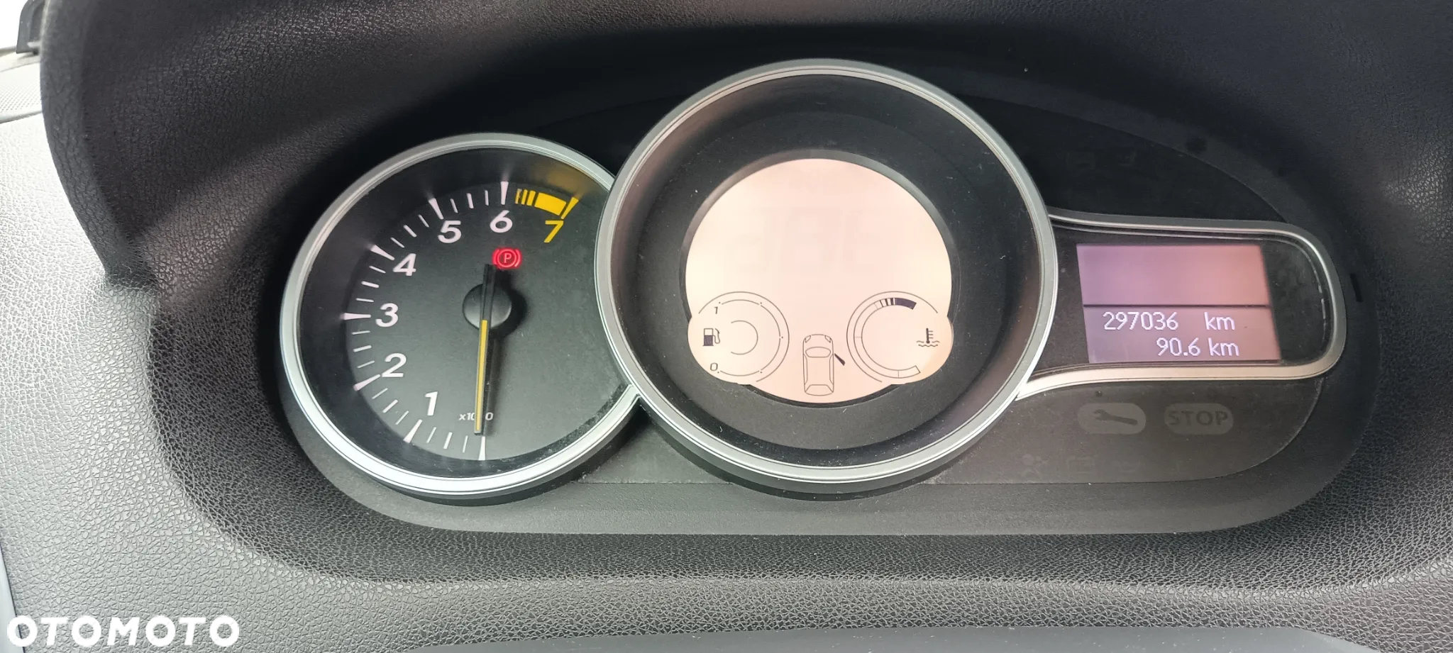 Renault Megane 1.6 16V Dynamique - 18