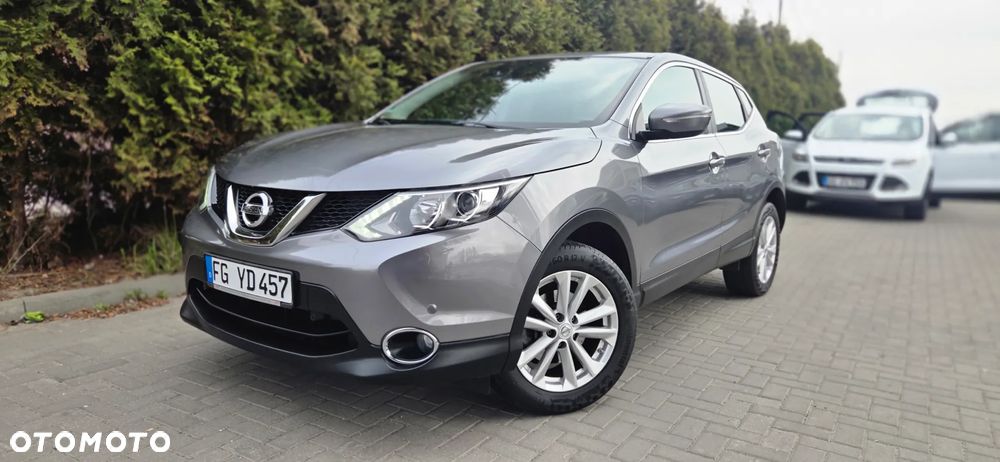 Nissan Qashqai 1.6 DCi Tekna+ - 3
