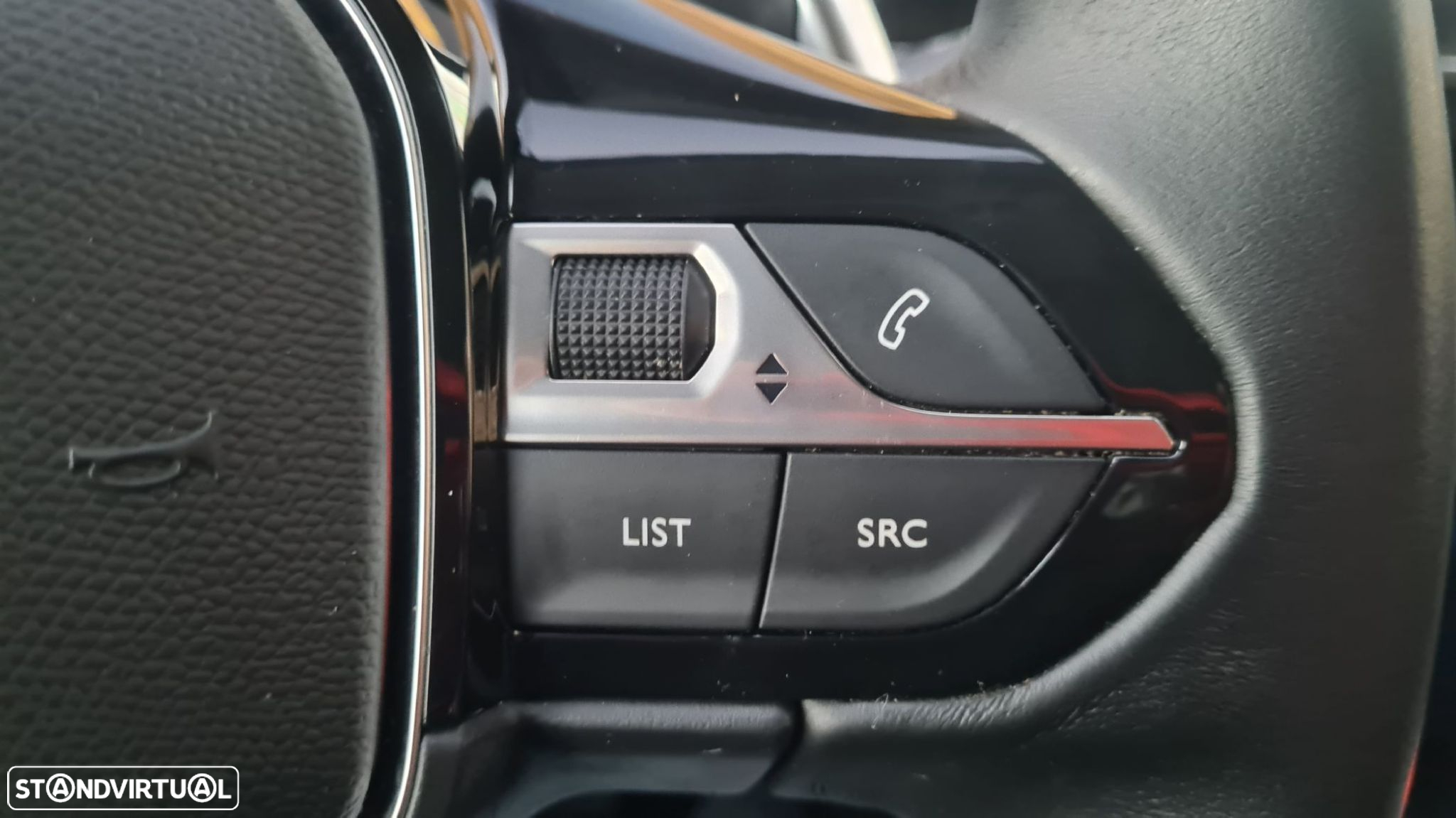 Peugeot 3008 - 16