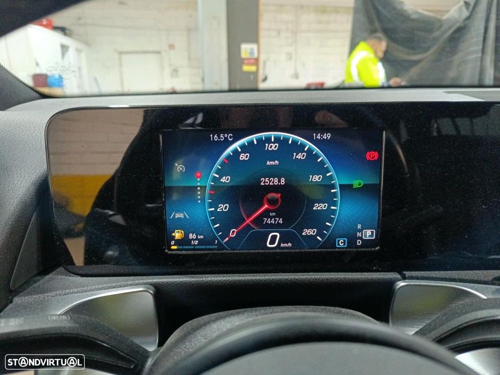 Mercedes-Benz GLB 180 d Style - 6