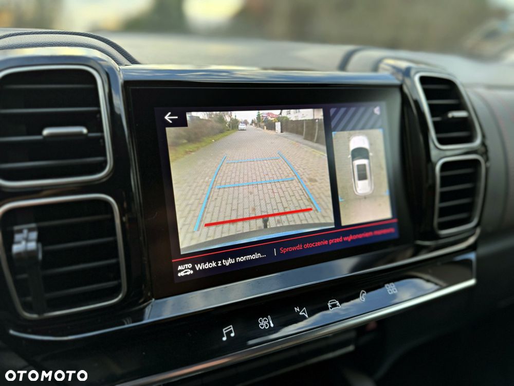 Citroën C5 Aircross 1.6 PureTech Feel EAT8 - 5