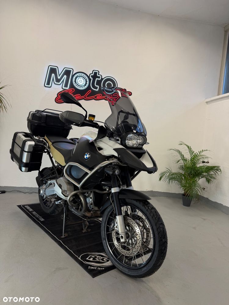 BMW GS - 2