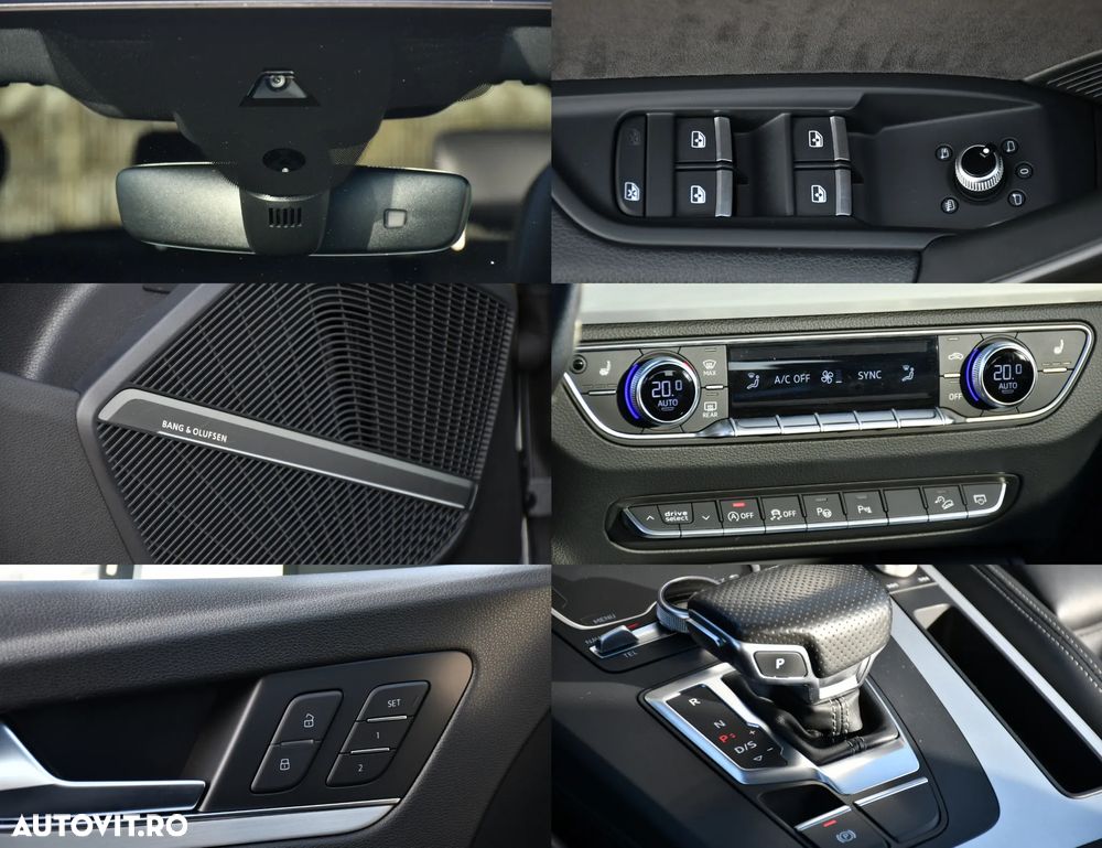 Audi Q5 2.0 TDI Quattro S tronic Sport - 10