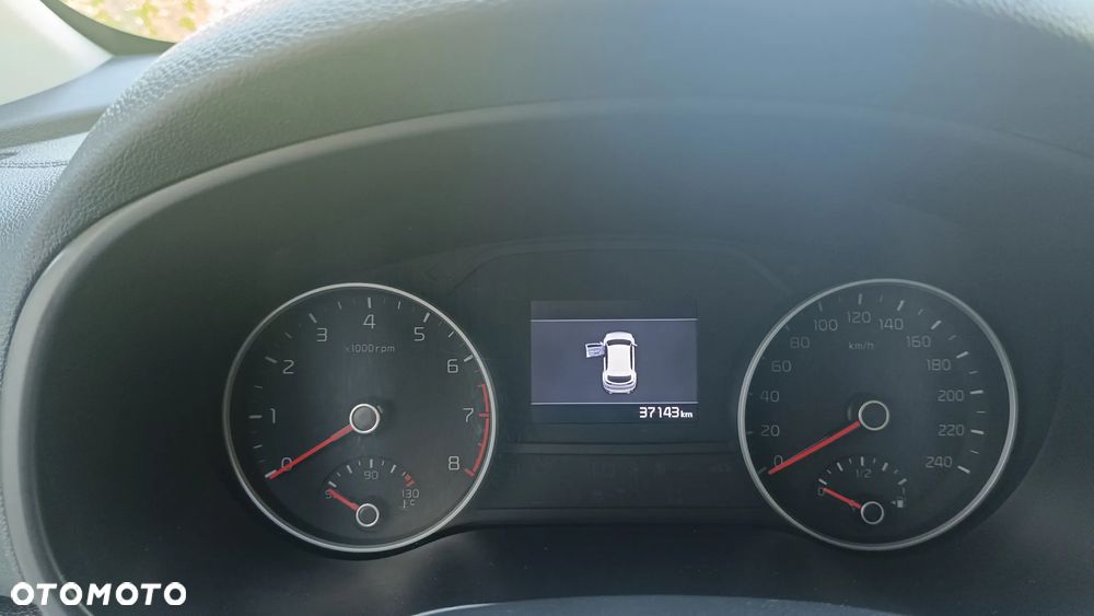 Kia Sportage 1.6 GDI M 2WD - 28