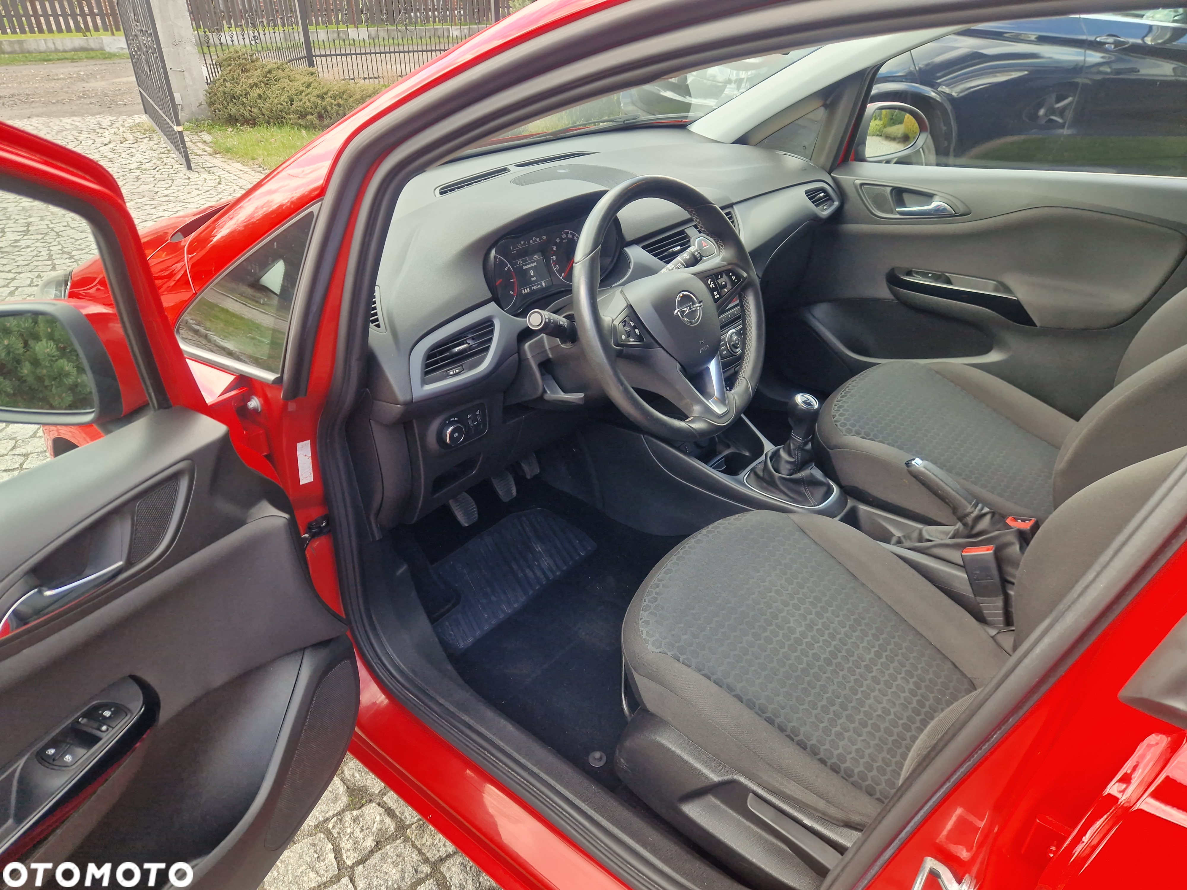 Opel Corsa 1.2 Color Edition - 14