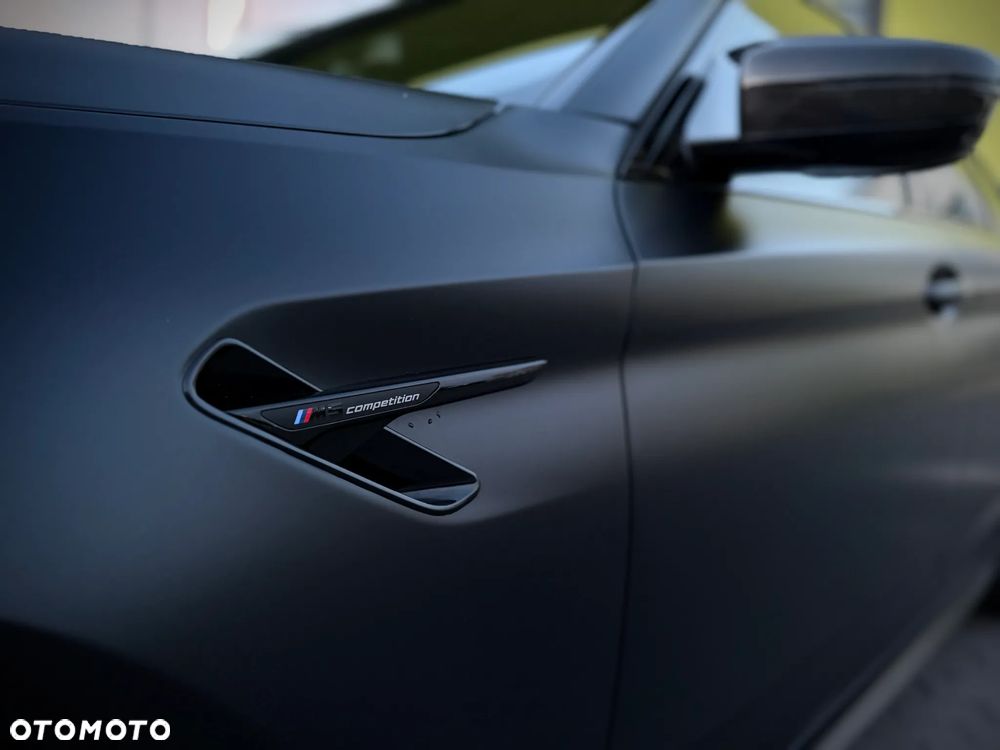 BMW M5 - 19