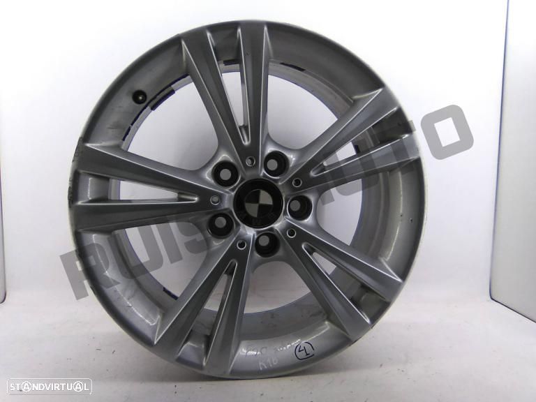 Jante Alumínio R18 679_6212 Bmw 1 (f20) [2011_2019] 118d - 1