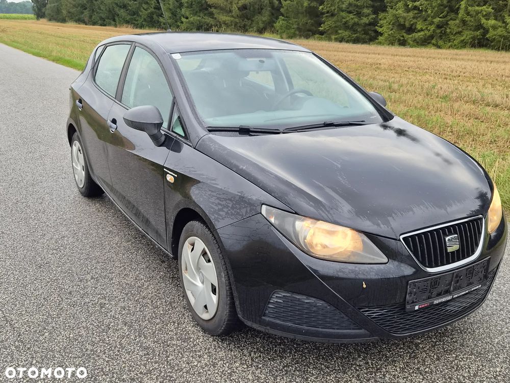 Seat Ibiza 1.2 12V Style 4YOU - 4