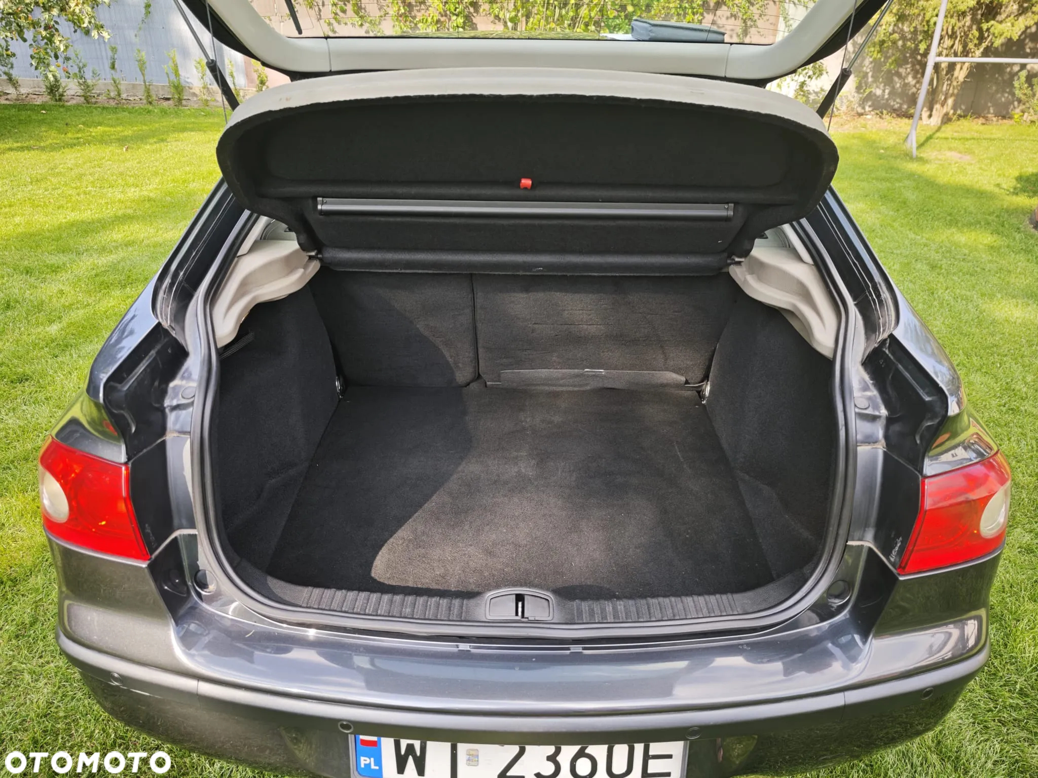 Renault Laguna II 2.0 DCi Luxe Privilege - 14