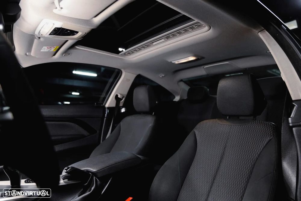 BMW 420 d Aut. - 23