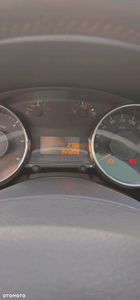 Peugeot 5008 1.6 HDi Premium - 14