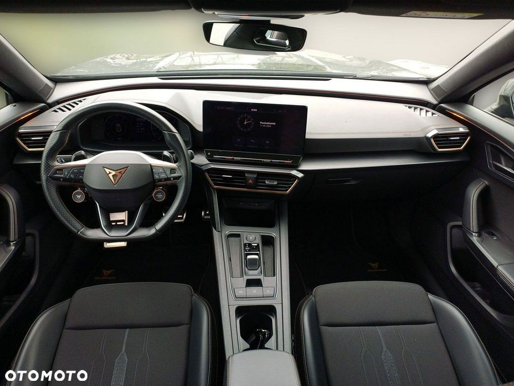 Cupra Formentor - 17