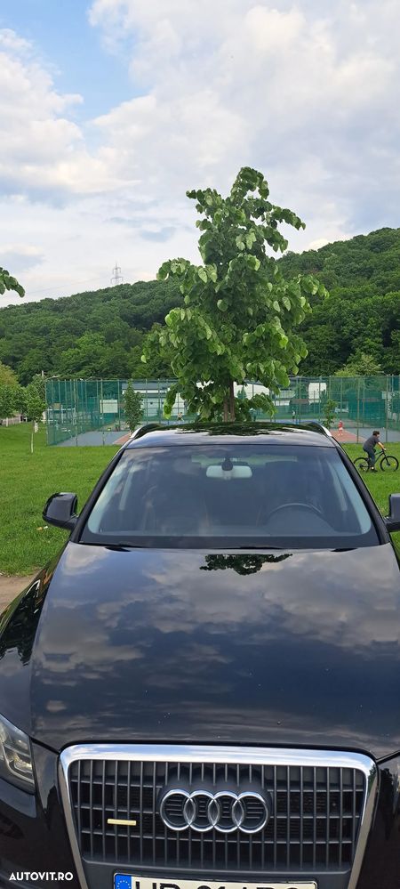Audi Q5 2.0 TDI - 19