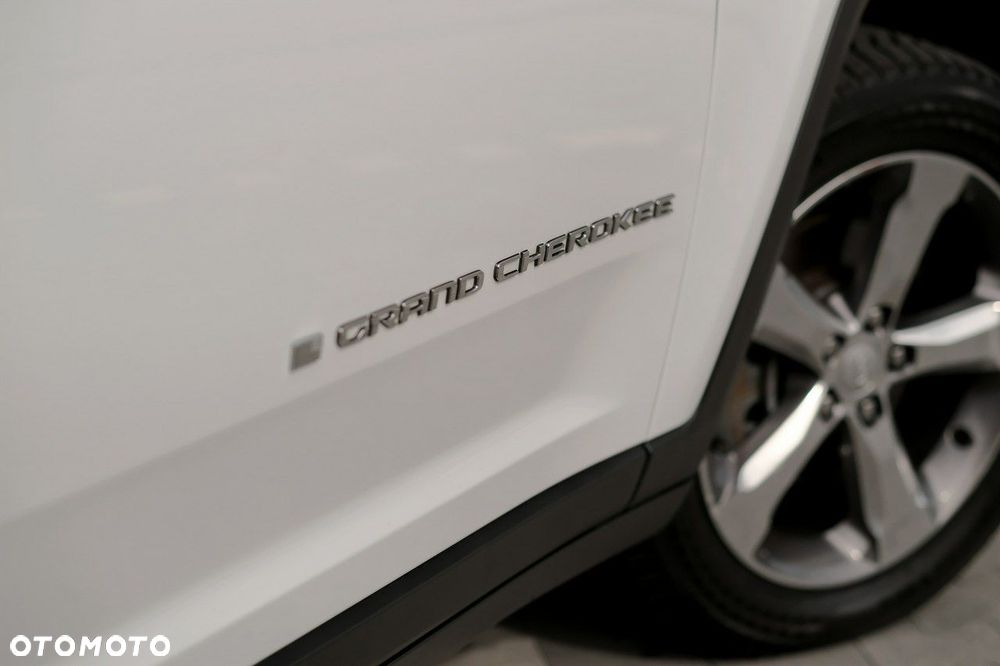 Jeep Grand Cherokee - 6