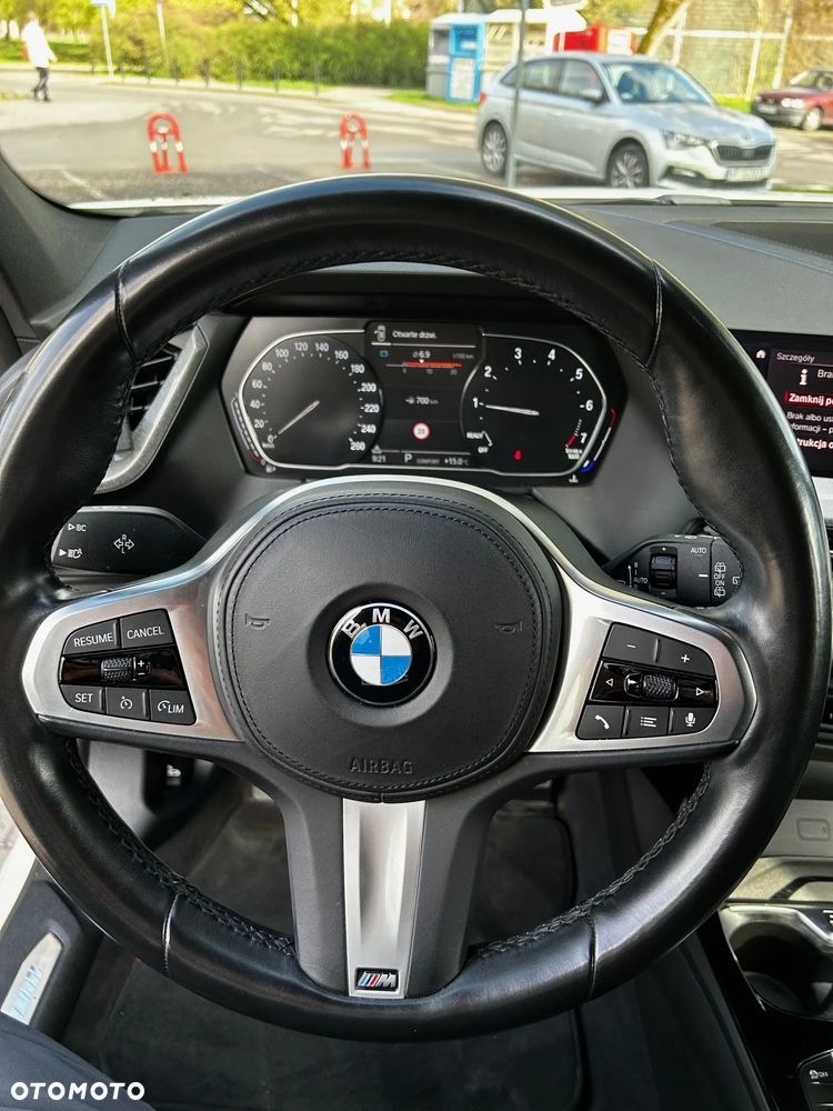 BMW Seria 1 118i M Sport - 21