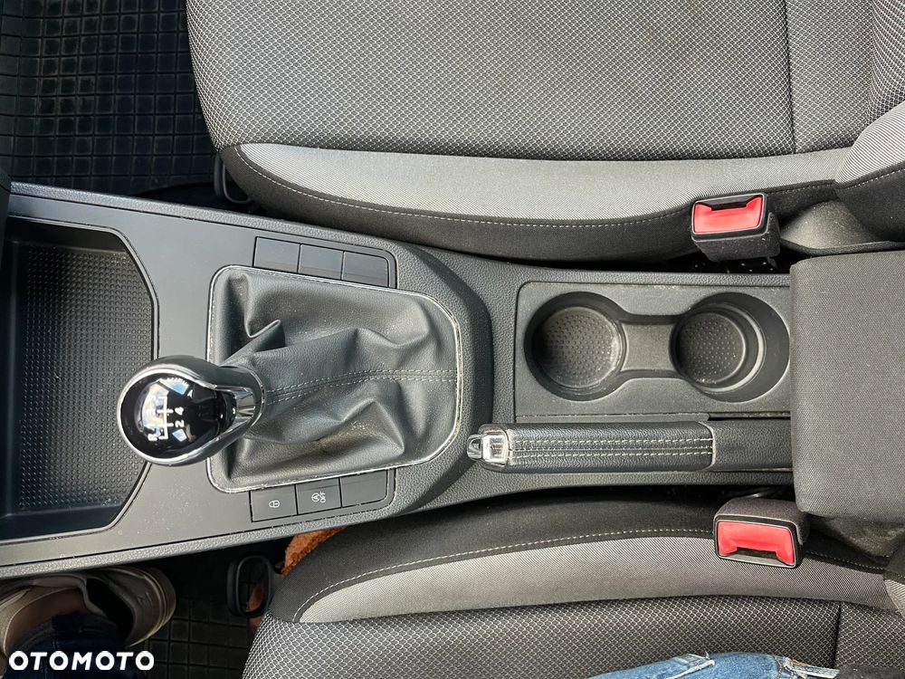 Seat Ibiza - 25