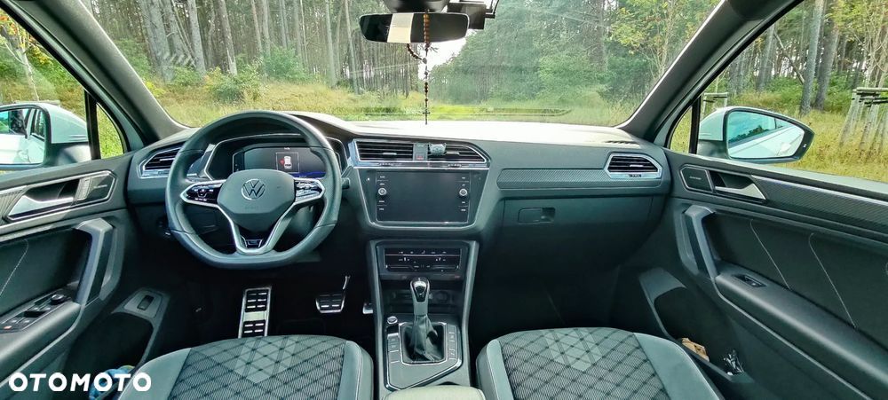 Volkswagen Tiguan 1.5 TSI EVO R-Line DSG - 6