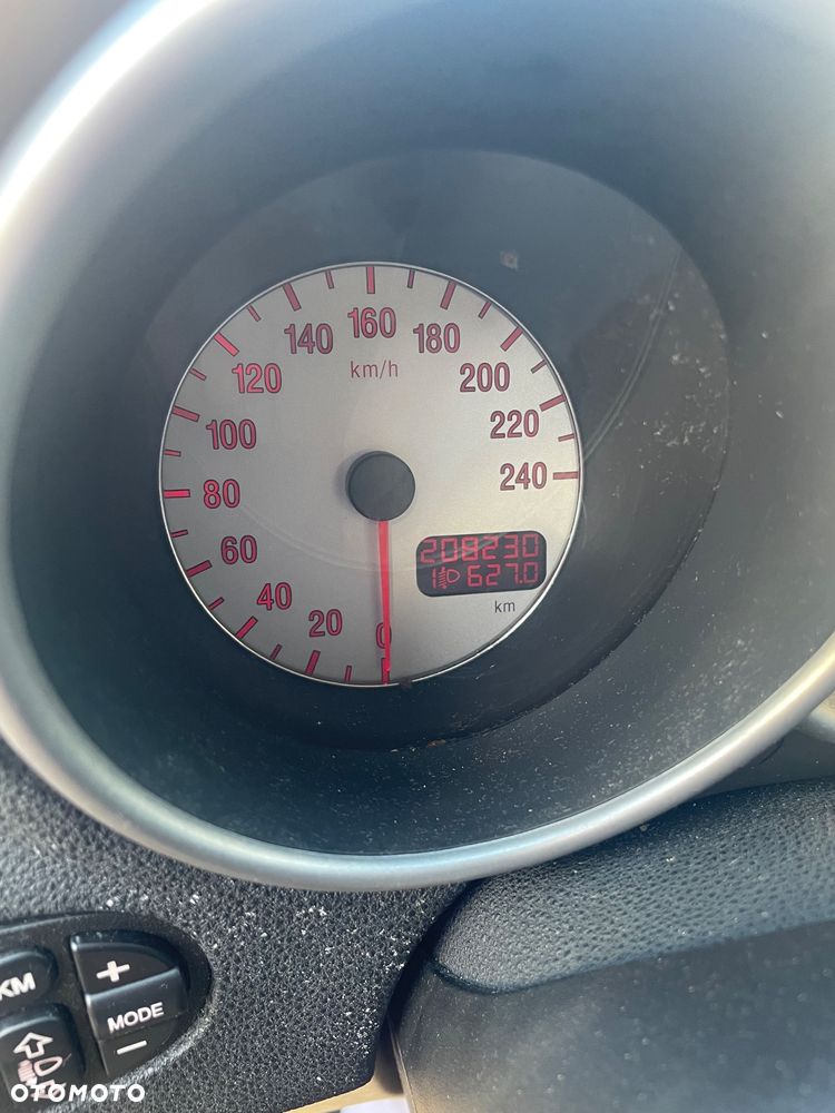 Alfa Romeo 147 1.6 Twin Spark Impression - 14