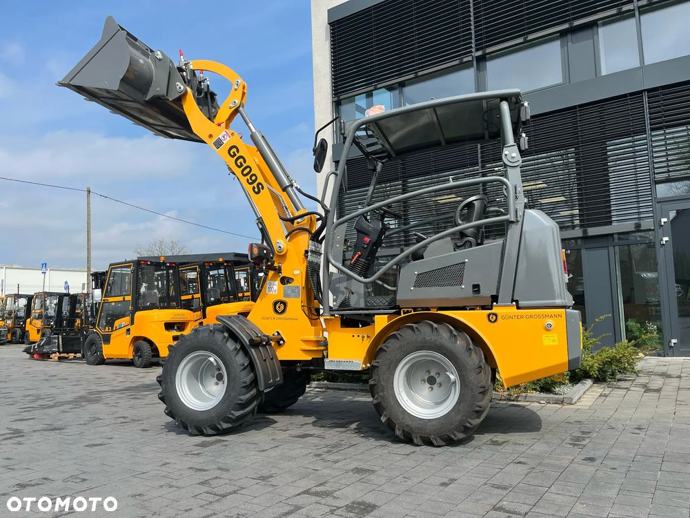 GUNTER-GROSSMANN GG09SO - 5