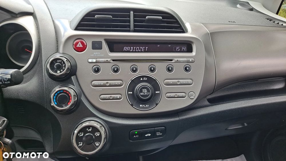 Honda Jazz - 30