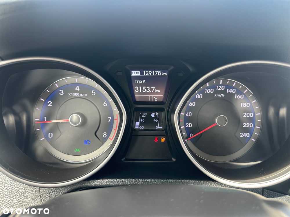 Hyundai i30 - 9