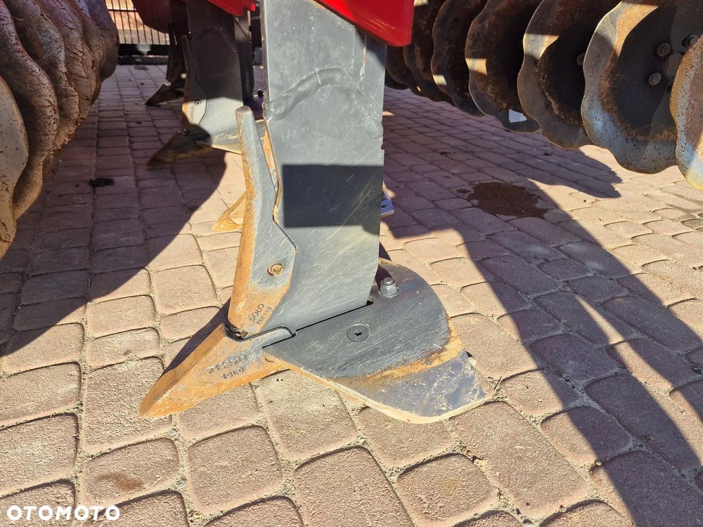 Inny Tulip Multidisc Vario 300XL-S - 2