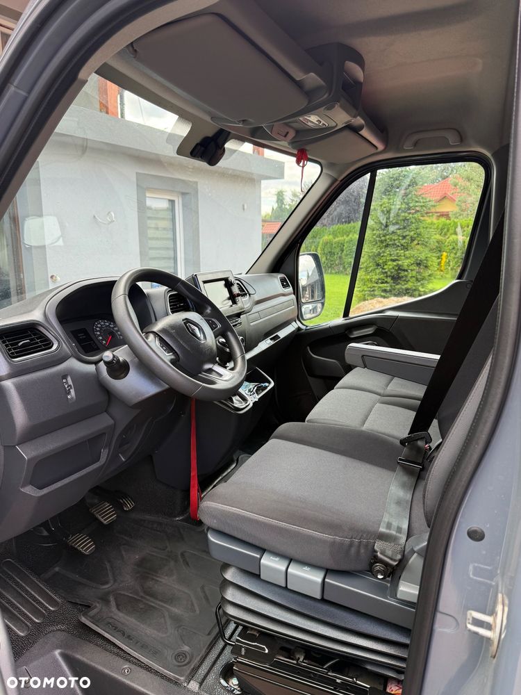 Renault Master - 13