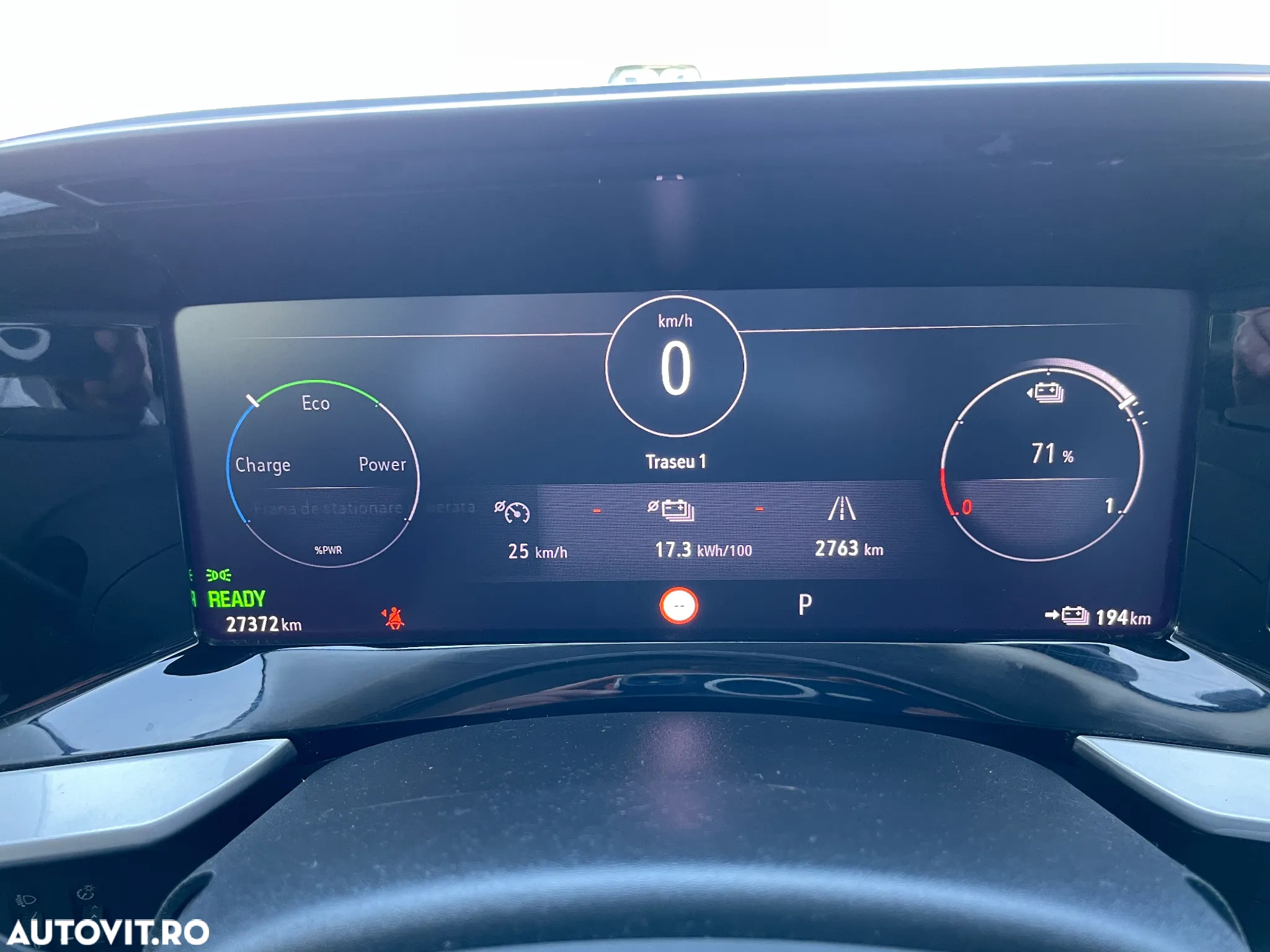 Opel Mokka Mokka-e 50 kWh Elegance - 17