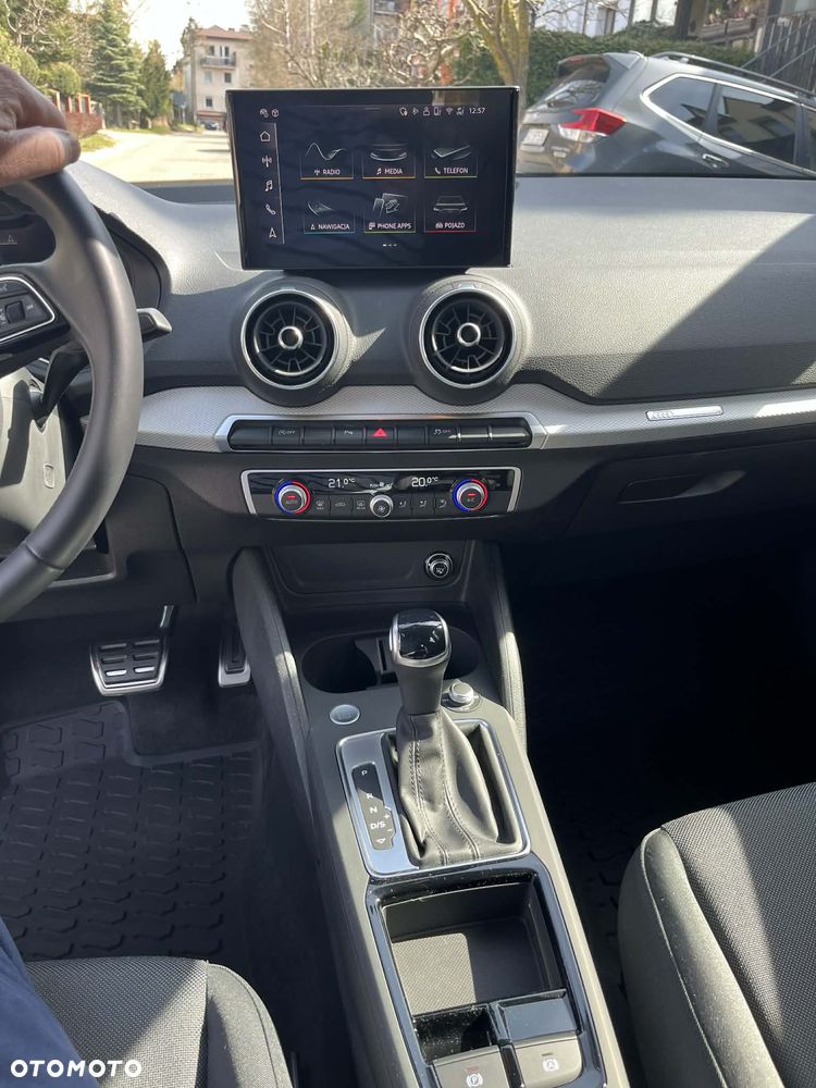 Audi Q2 35 TFSI S tronic - 7