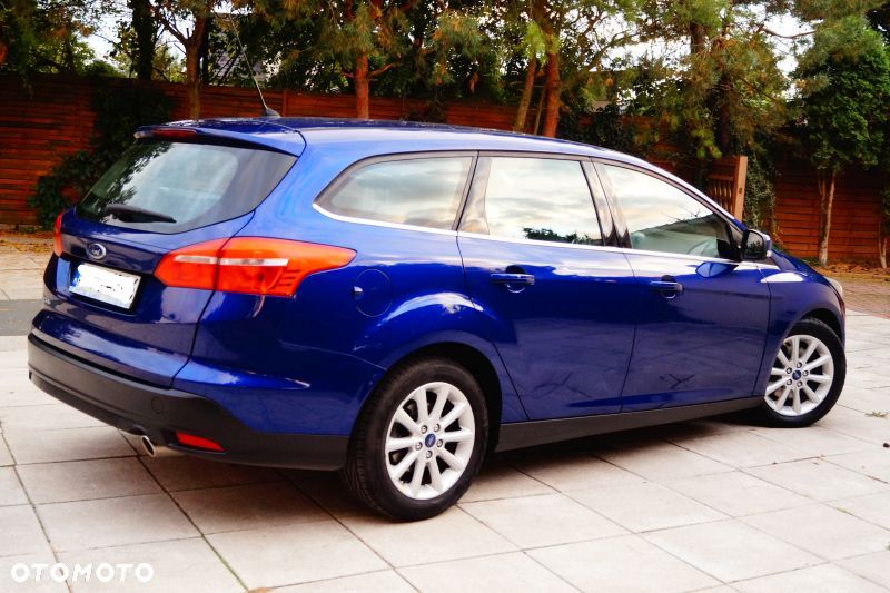 Ford Focus - 19