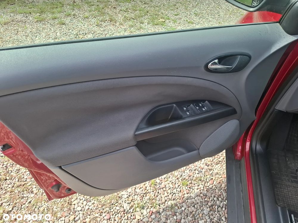 Seat Altea 1.9 TDI Stylance - 5