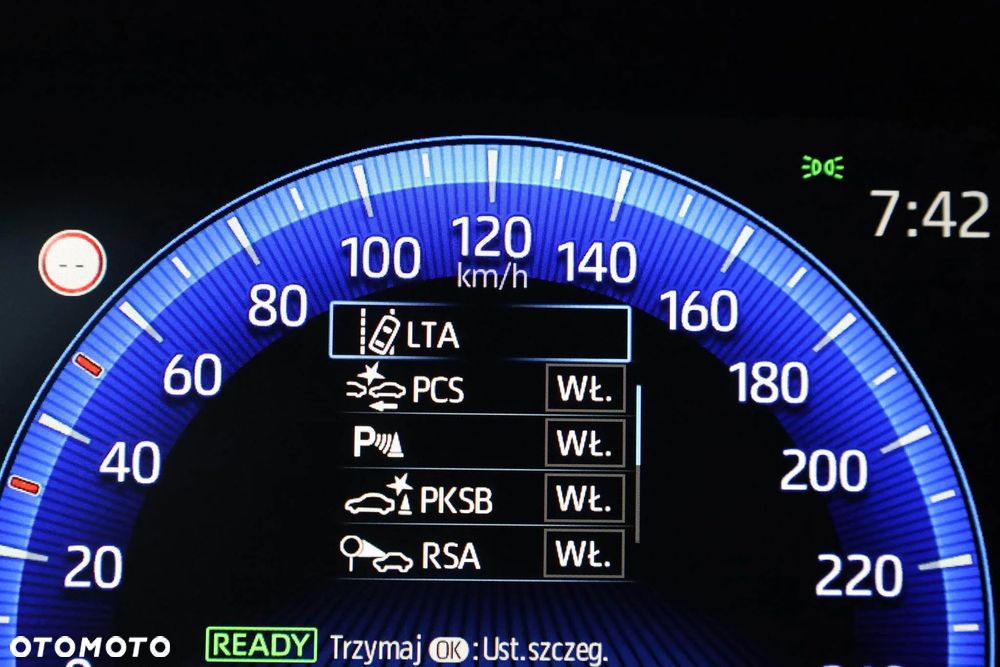 Toyota Corolla 1.8 Hybrid GPF GR Sport - 20