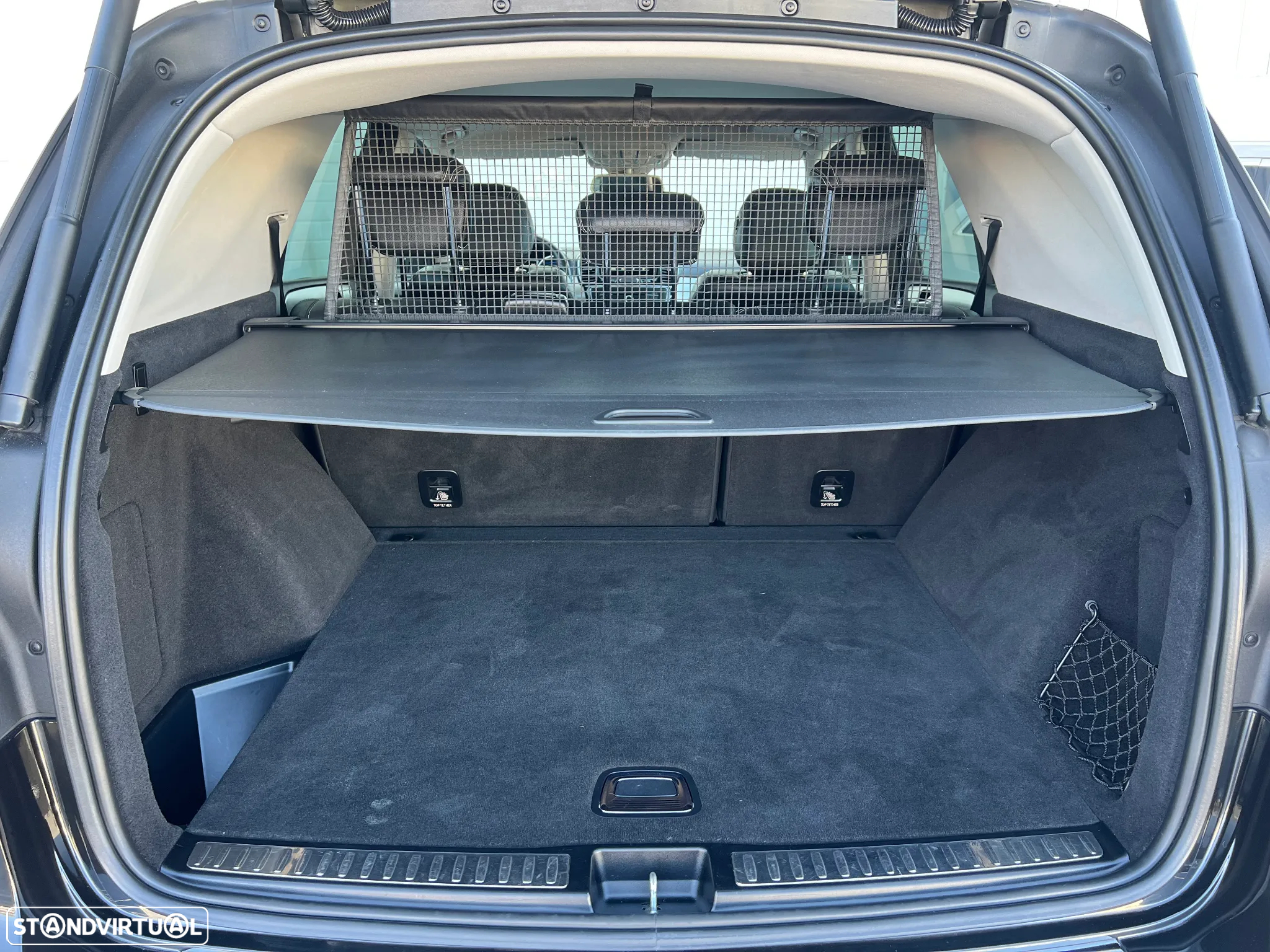 Mercedes-Benz GLE 250 d 4-Matic - 21