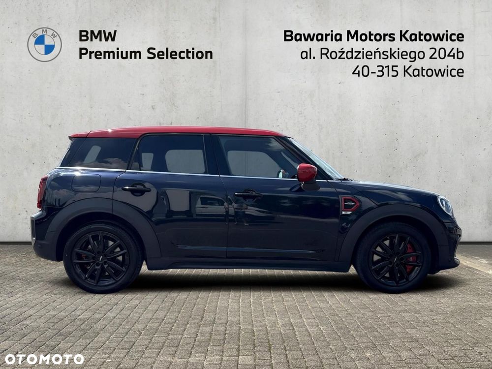 MINI John Cooper Works - 6