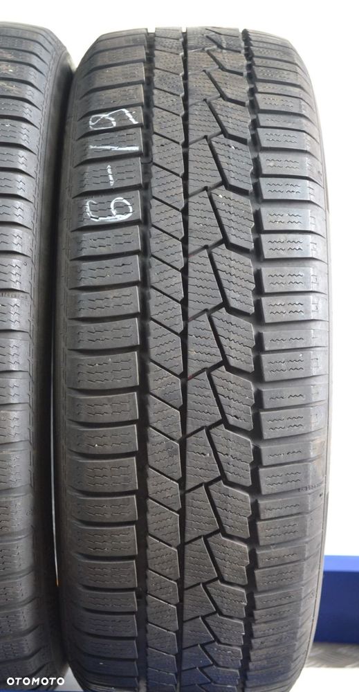 195/60R16 89H CONTINENTAL TS860S x4szt 8758z - 4