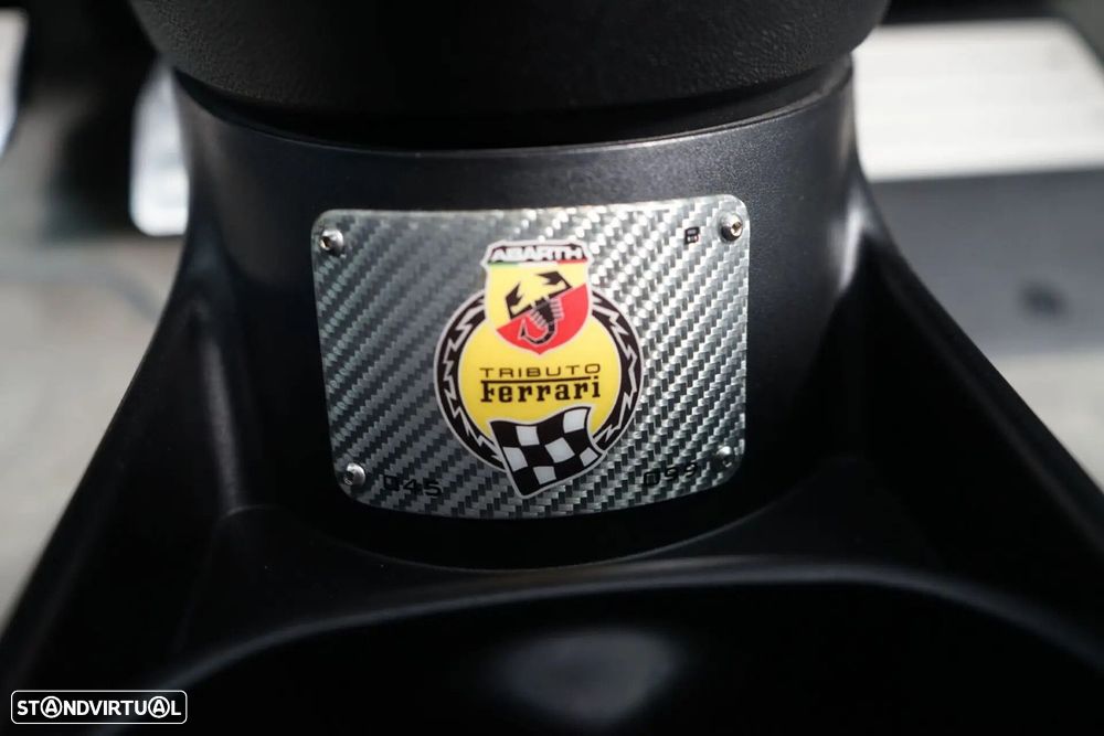 Abarth 695 - 37
