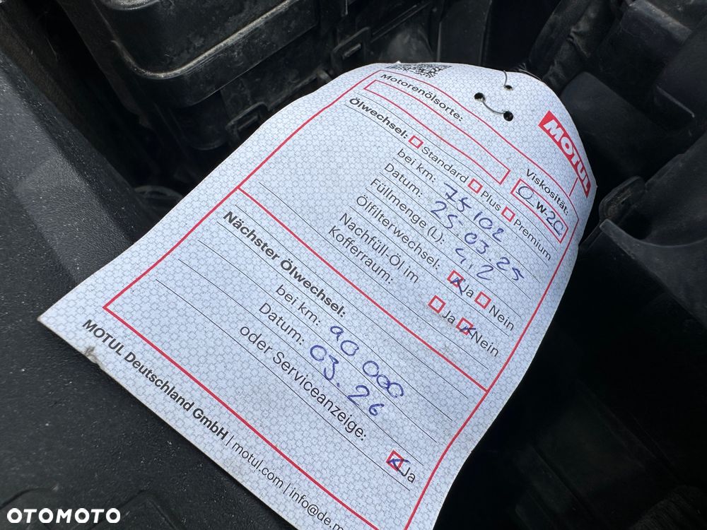 Kia XCeed 1.5 T-GDI OPF BLACK XDITION - 10