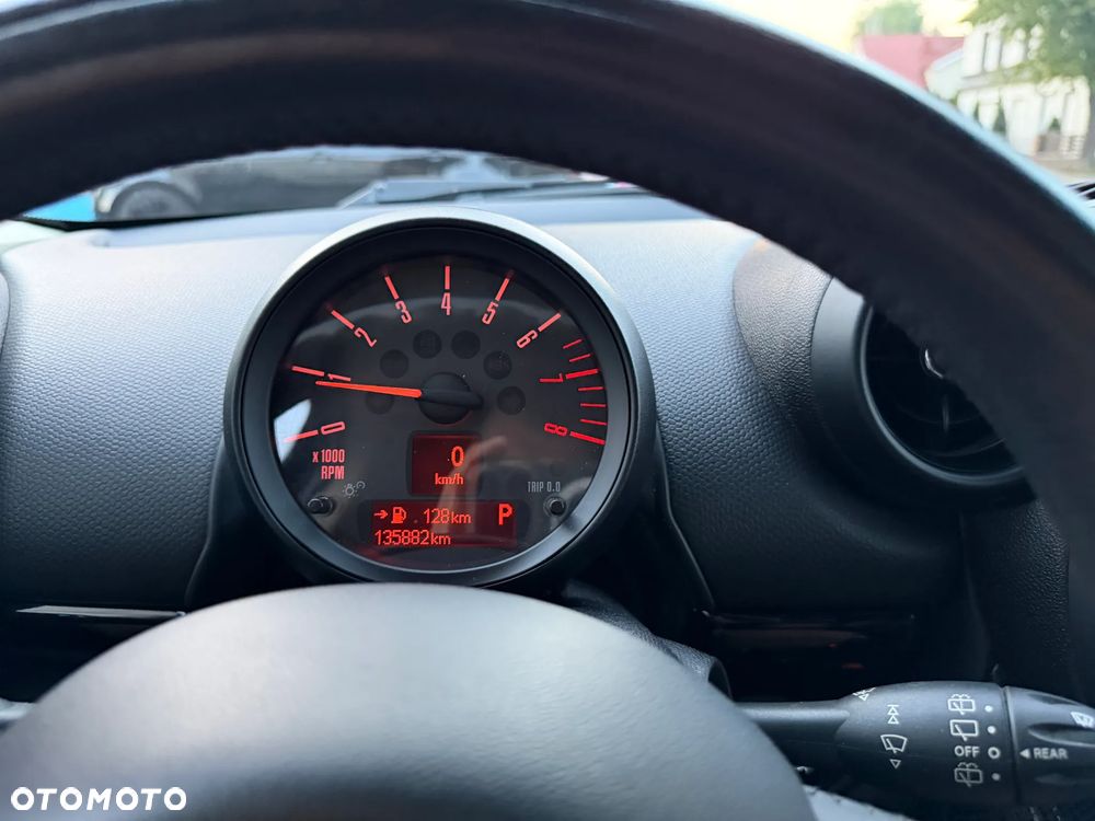 MINI Countryman - 17